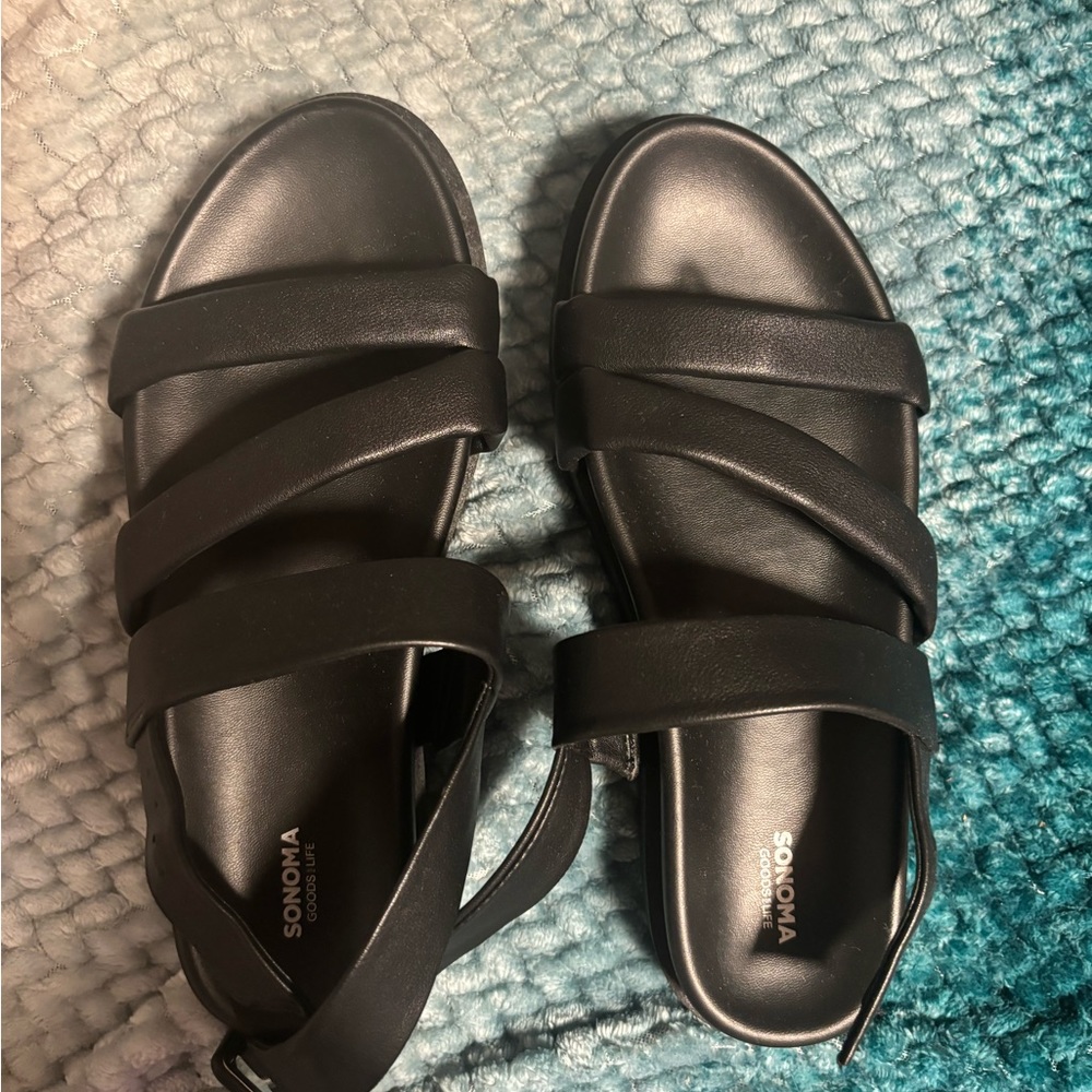 Sonoma shoes